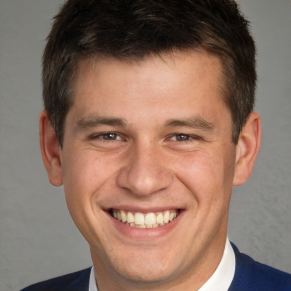 Meet your Posher, Efurzljy